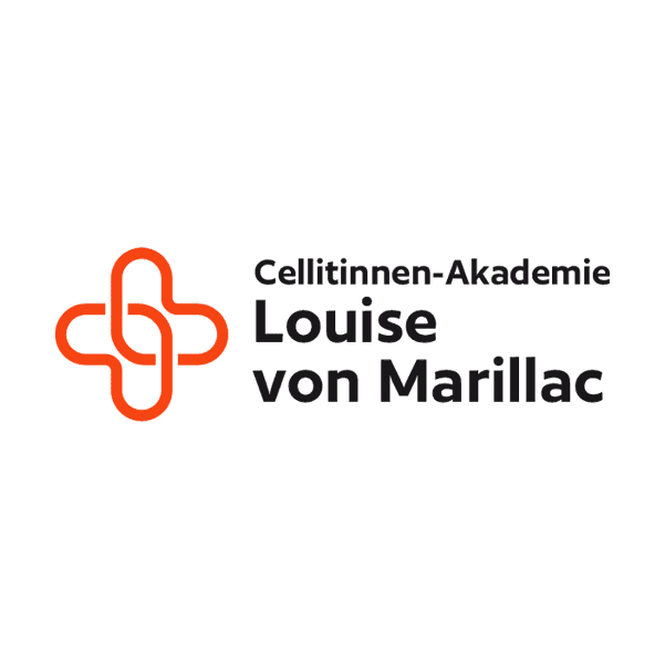 Louise von Marillac Logo