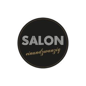 Referenz Kunden Logo Salon 21