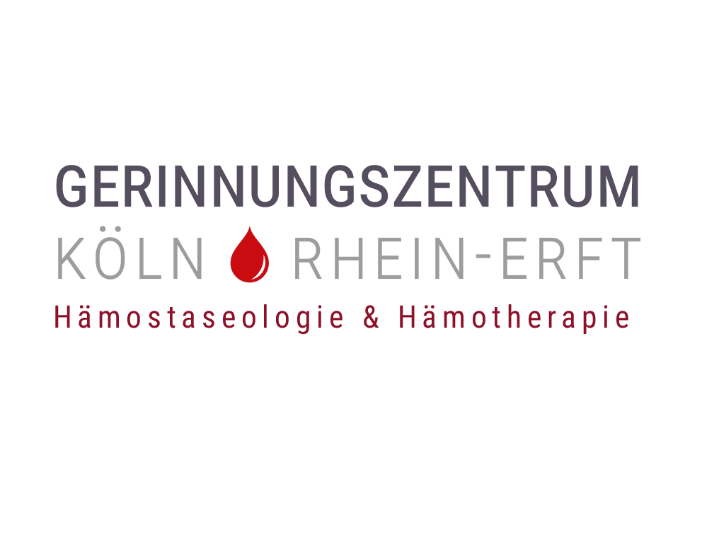 Gerinnungszentrum Köln Logo