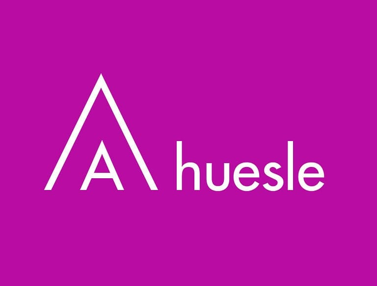 a-huesle-logo