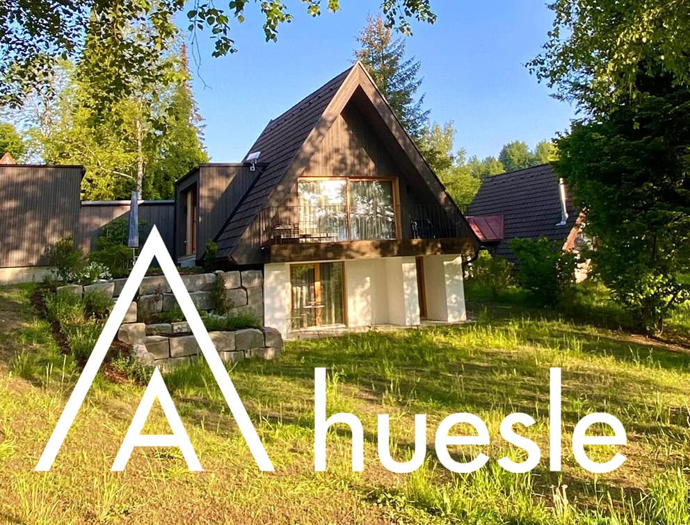 A-huesle 1