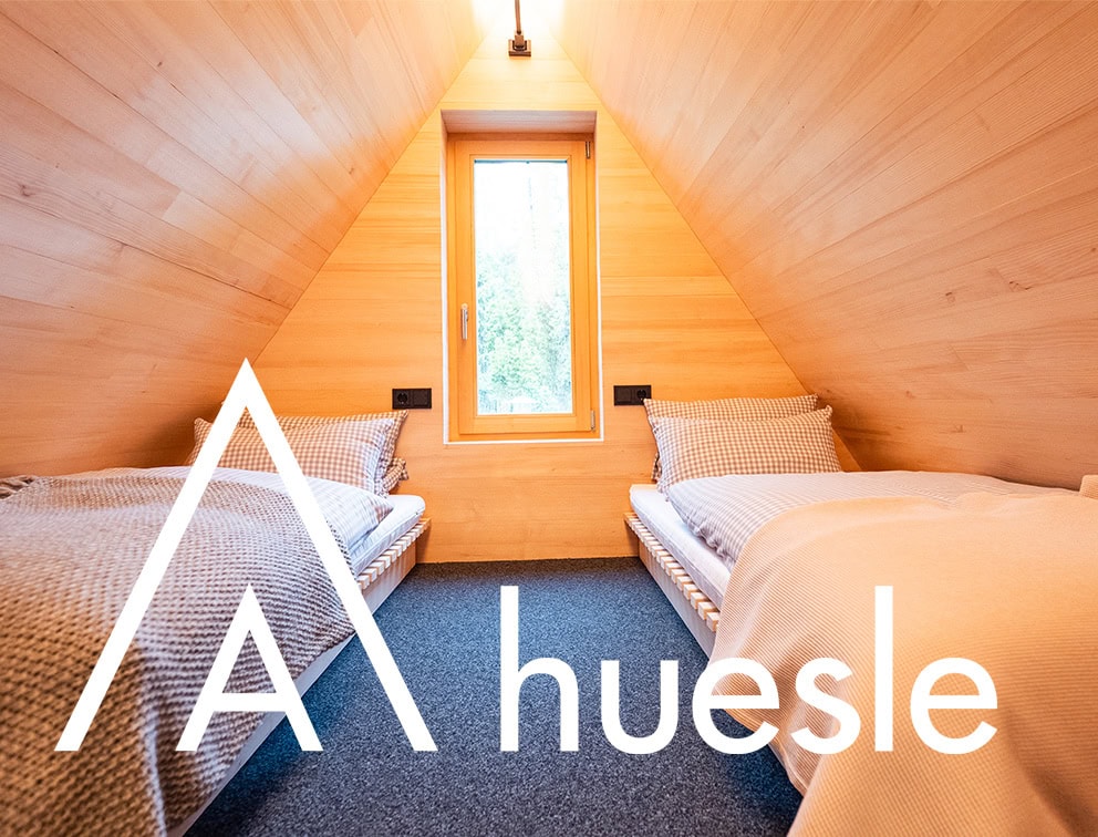 A-huesle 2