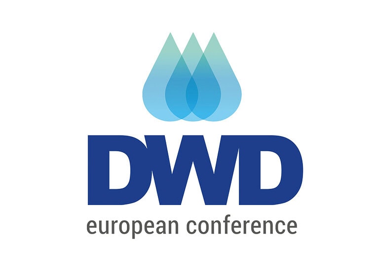 DWD Conference – designplus Logoreferenz