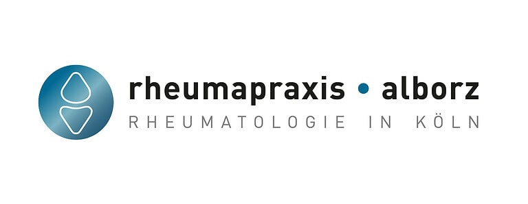 Rheumapraxis Alborz Köln